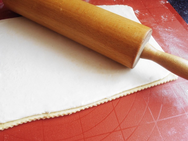 Slané lístkové tyčinky (fotorecept) - obrázok 5