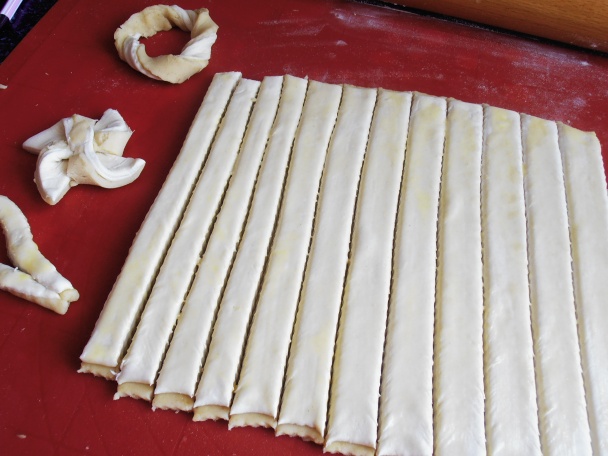 Slané lístkové tyčinky (fotorecept) - obrázok 6