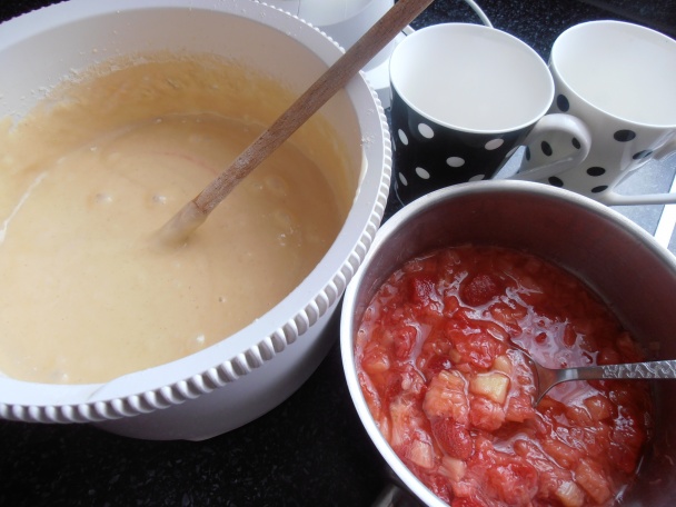 Ovocný zákusok (fotorecept) - obrázok 3