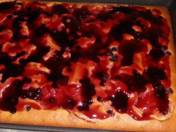 Ovocný zákusok (fotorecept) - obrázok 5