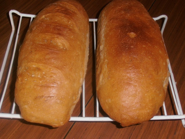 Chlieb - obrázok 8