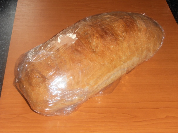 Chlieb - obrázok 9