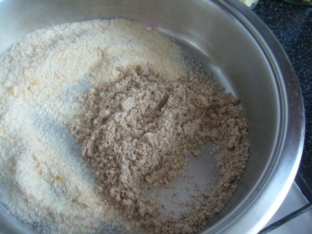 Jahodové a marhuľové  guľky - obrázok 3