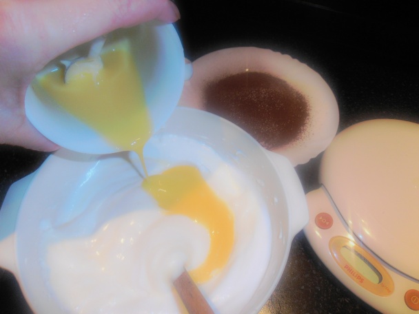 Narodeninová torta - obrázok 1