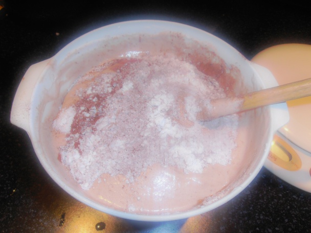 Narodeninová torta - obrázok 2