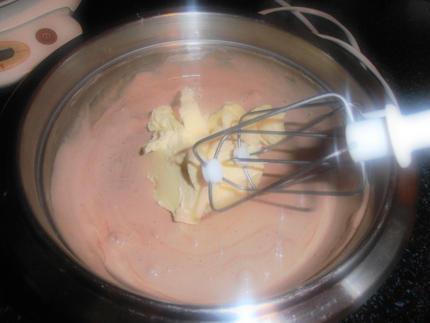 Narodeninová torta - obrázok 4