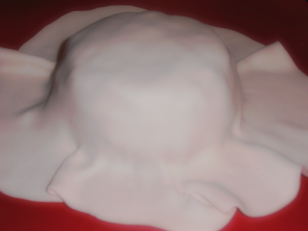 Narodeninová torta - obrázok 6