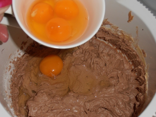 Linecký rez s ovocnou plnkou. - obrázok 2