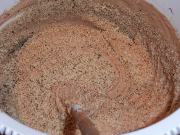 Linecký rez s ovocnou plnkou. - obrázok 3