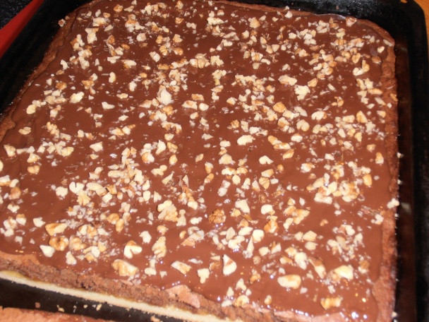 Linecký rez s ovocnou plnkou. - obrázok 5