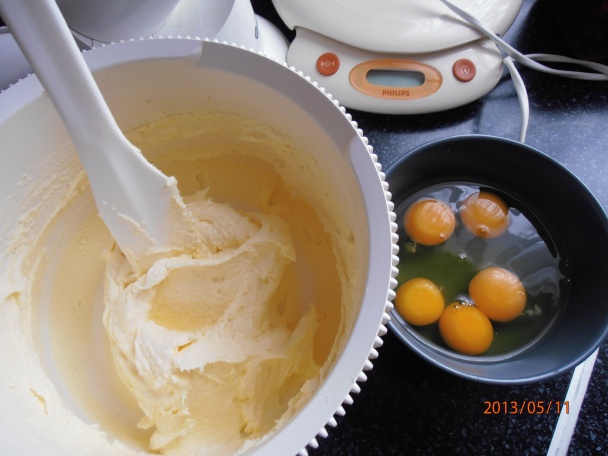 Čokoládový zákusok (fotorecept) - obrázok 1