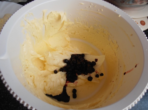 Čučoriedkové rezy (fotorecept) - obrázok 5