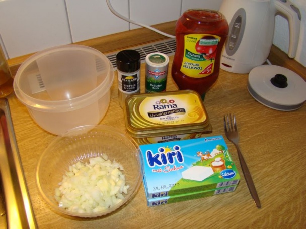 Vajíčková nátierka (fotorecept) - obrázok 2