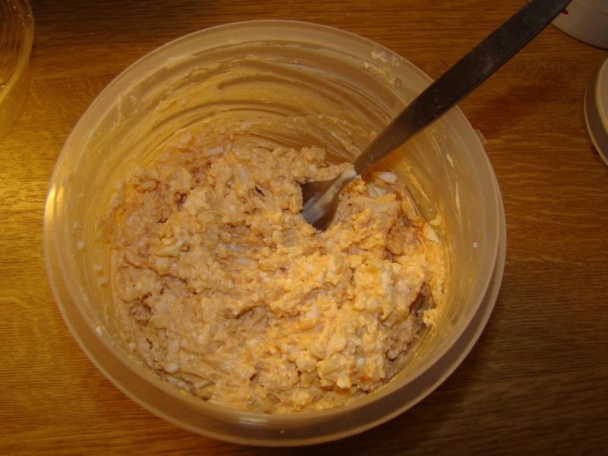 Vajíčková nátierka (fotorecept) - obrázok 5