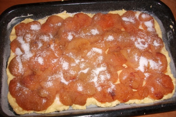 Ovocná rýchlovka (fotorecept) - obrázok 3