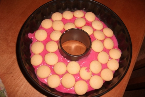 Pudingová bábovka (fotorecept) - obrázok 2