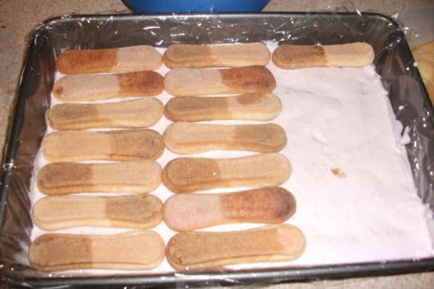 Jogurtovo-smotanová pochúťka (fotorecept) - obrázok 4