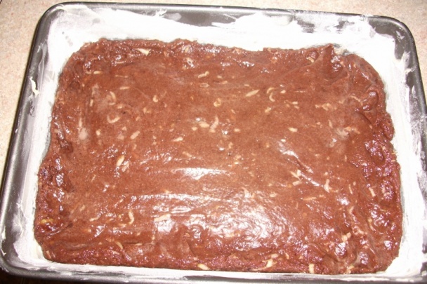 Tvarohový perník (fotorecept) - obrázok 2