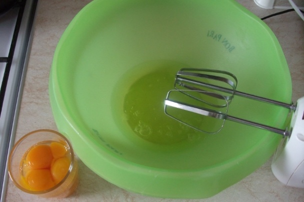 Dúhová torta (fotorecept) - obrázok 1