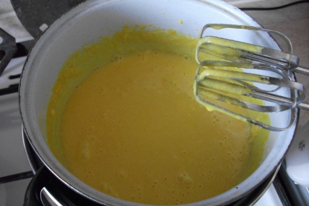 Dúhová torta (fotorecept) - obrázok 6