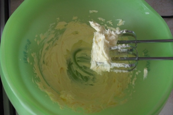 Dúhová torta (fotorecept) - obrázok 7