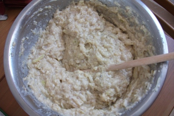 Čierna ruža (fotorecept) - obrázok 2