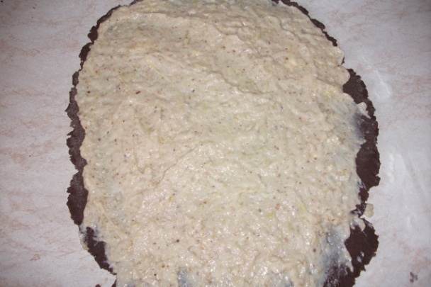 Čierna ruža (fotorecept) - obrázok 3