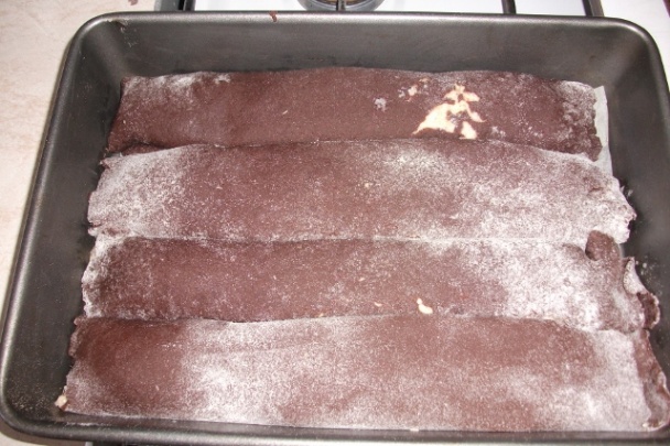 Čierna ruža (fotorecept) - obrázok 4