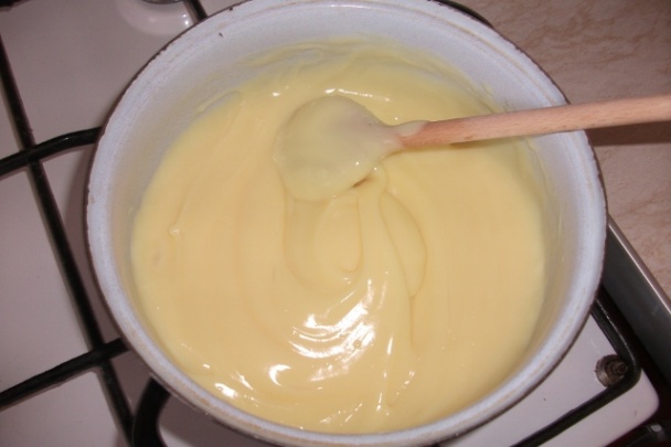 Čierna ruža (fotorecept) - obrázok 5