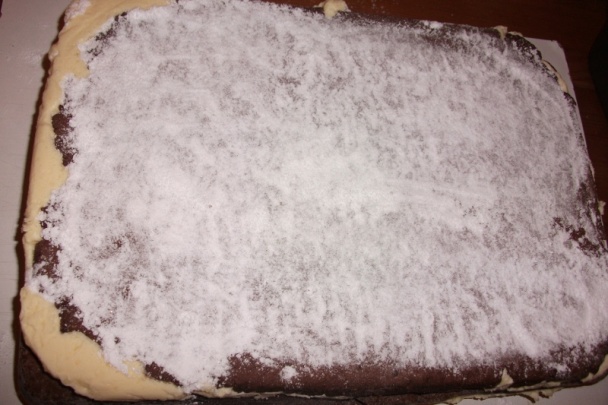 Čierna ruža (fotorecept) - obrázok 6