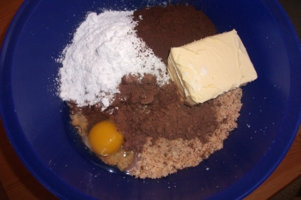 Marikine kokosky (fotorecept) - obrázok 2