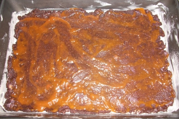 Marikine kokosky (fotorecept) - obrázok 3