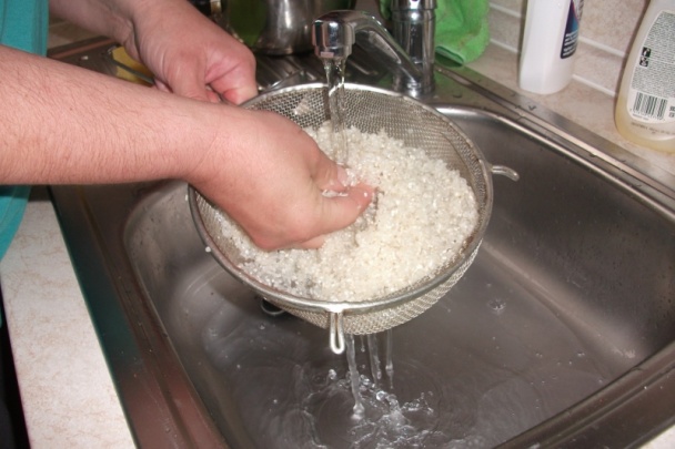 Chrumkavé kura zo zeleninou (fotorecept) - obrázok 4