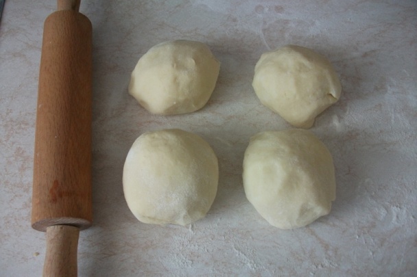 Linecké kocky (fotorecept) - obrázok 2