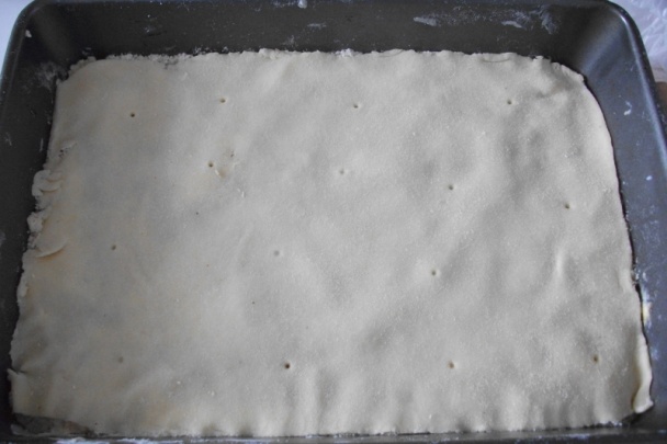 Linecké kocky (fotorecept) - obrázok 5