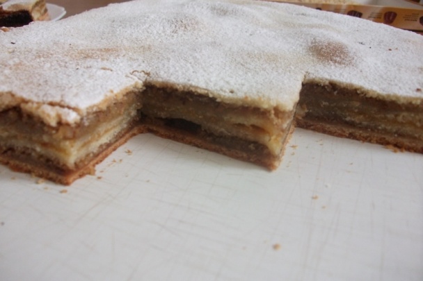 Linecké kocky (fotorecept) - obrázok 6