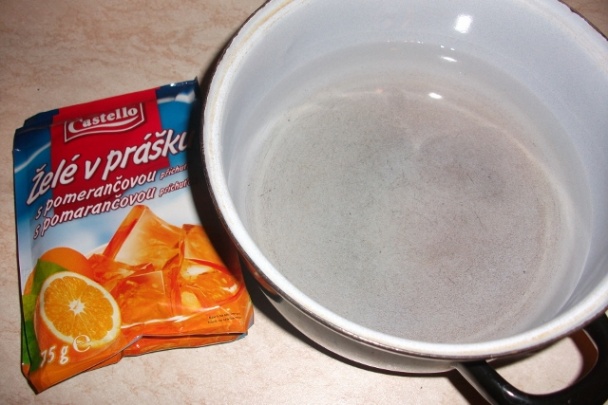 Smotana pod perinou  - obrázok 1