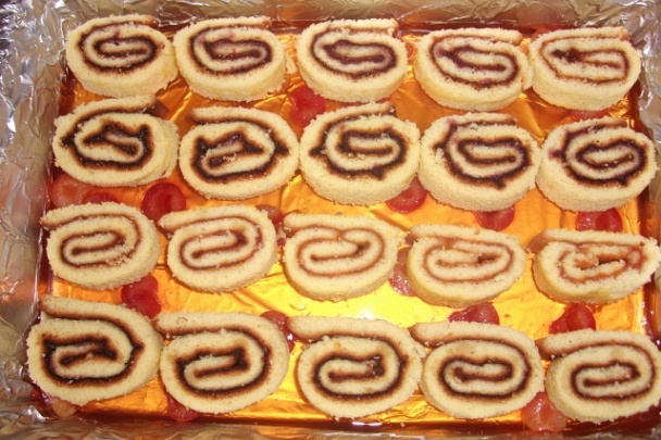 Smotana pod perinou  - obrázok 3