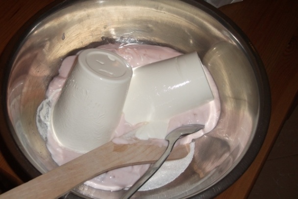 Smotana pod perinou  - obrázok 4