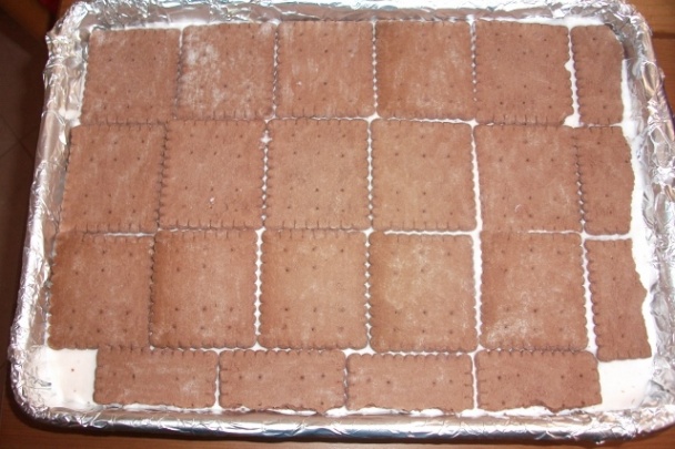 Smotana pod perinou  - obrázok 5