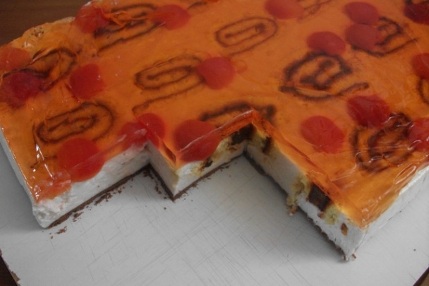 Smotana pod perinou  - obrázok 6