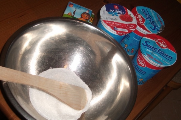 Smotana pod perinou  - obrázok 7