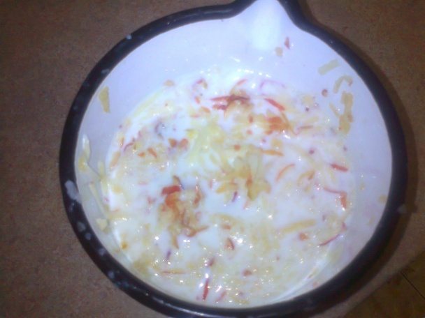 Zapečené tvarohové palacinky  - obrázok 1