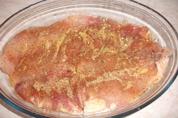 Kuracie mäsko pod rúškom tajomstva - obrázok 1