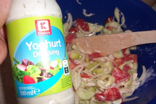 Pizza chlebík  - obrázok 5