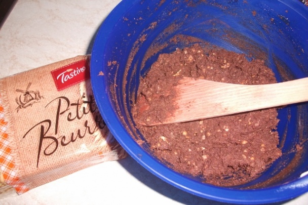 Pruhované kocky (fotorecept) - obrázok 1