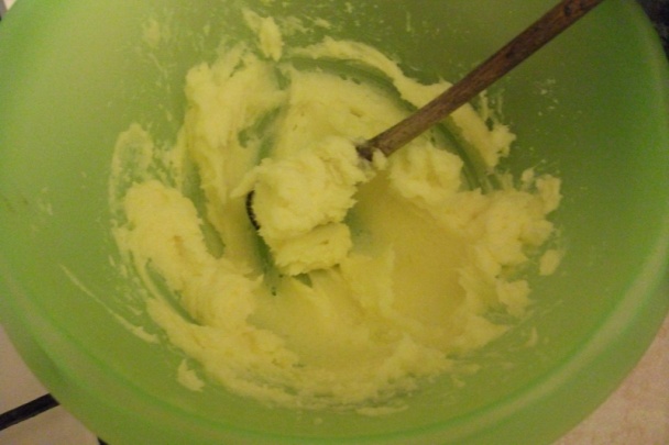 Roládky v roláde (fotorecept) - obrázok 2