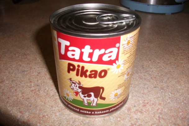 Rezy Pikao - obrázok 1