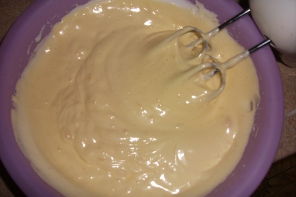 Čokoládová bábovka s kokosovými guľôčkami (fotorecept) - obrázok 5