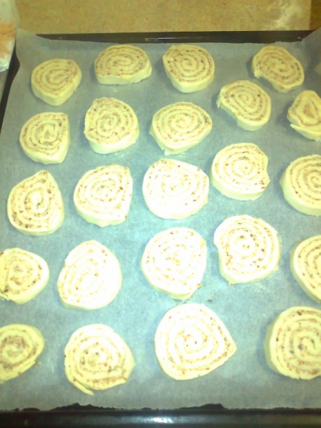 Oškvarkové slimáky (fotorecept) - obrázok 3